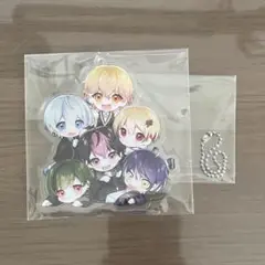 【値下げ可能】シクフォニ 暇72くん アクスタ＆アクキーセット シクフォニ 暇72 カラオケ館コラボ アクスタ アクキー