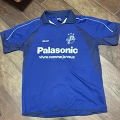 新品 L PALACE PRO-TEAM JERSEY 青 パレス - メルカリ