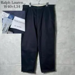 2026年最新】ラルフローレン チノパン w40の人気アイテム - メルカリ