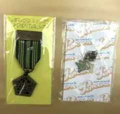 嵐会場限定グッズ