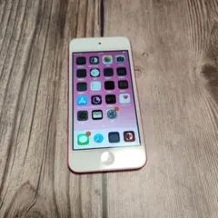 iPod touch 第7世代 128GB ピンク - メルカリ