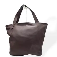 極美品 COACH オールドコーチ トートバッグ 肩掛け イタリア製