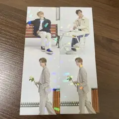 SEVENTEENセブチ ケレン