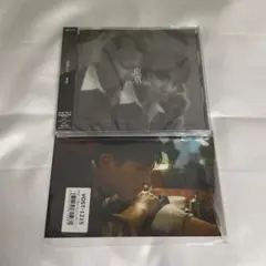 吉田仁人 M!LK 2nd EP 東京 通常盤 ポストカード