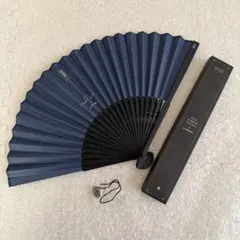 BTS サマパケ 2019 扇子 SUMMER PACKAGE うちわ