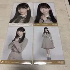 ア*ト様 乃木坂46 池田瑛紗 乃木コレ 生写真 40th制服 生写真