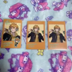 放課後オリエンス 宇佐美リト チェキ にじさんじ