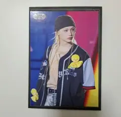2026年最新】straykids ラントレ フィリックスの人気アイテム - メルカリ