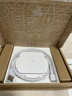 Square リーダー