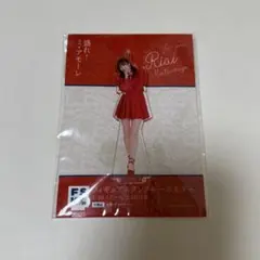 川嶋美楓 盛れ！ミ・アモーレ ブリスターパック風キーホルダー - メルカリ