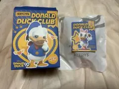52TOYS ドナルドダッククラブ デイジー