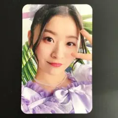 超ときめき宣伝部 とき宣 杏ジュリア トレカ LOVEイヤイヤ期 B
