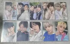 TXT HOUR フォトブック ウプズ トレカ セット TXT HOUR フォトブック ウプズ トレカ セット txt hour フォト