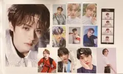 リノ まとめ売り 15点 ステッカー トレカ ブロマイド