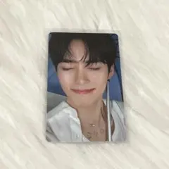 zb1 ソンハンビン トレカ You had me at HELLO