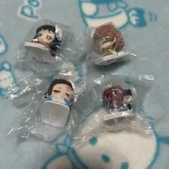 鬼滅の刃　おねむたん　セット