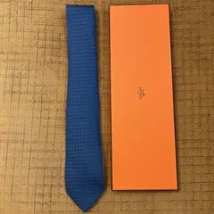 エルメス ネクタイ