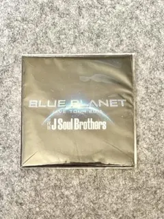 三代目BLUE PLANET LIVE TOUR 2015