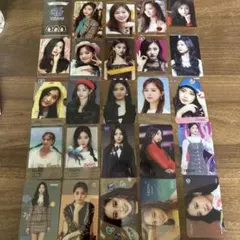 TWICEツウィトレカまとめ売り