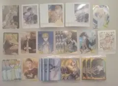 アイナナ 六弥ナギ カード まとめ