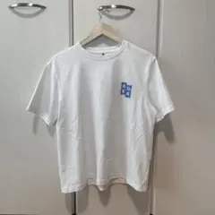 ADERERROR 半袖 Tシャツ ホワイト Sサイズのサムネイル