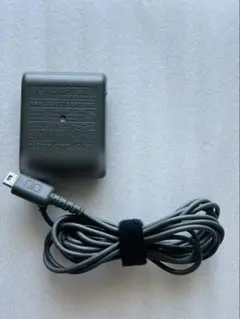 【Nintendo DS】ニンテンドーDS 充電器