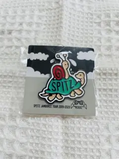 2025年最新】スピッツ バッチの人気アイテム - メルカリ