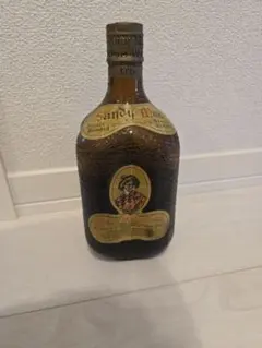 SANDY MACDONALD スコッチウイスキー 未開封　247え SANDY MACDONALD スコッチウイスキー 未開封 247え SANDY