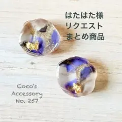 はたはた様 リクエスト 3点 まとめ商品