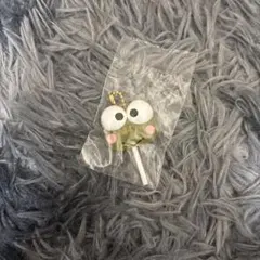 けろけろけろっぴ　サンリオ　カラフルキャンディーチャーム