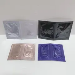 ワンバイコーセー 洗顔料 化粧水 乳液 導入美容液 リンクレス サンプル