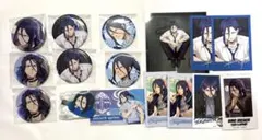 ウィンブレ 杉下京太郎グッズ