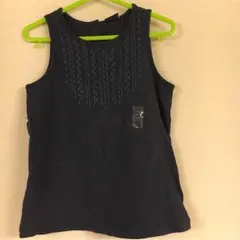 【値下げ！新品未使用・タグ付き】babyGapチュニック100cm