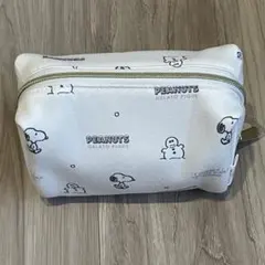 gelato pique ポーチ