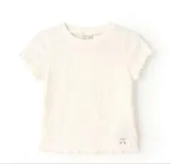 petit main(90) Tシャツ