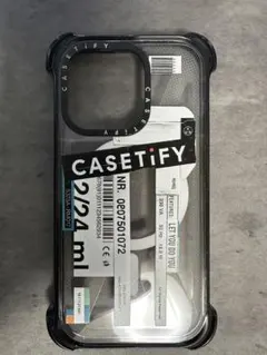 CASETiFY iPhone14 Pro ケース
