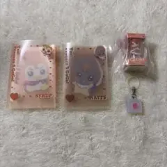 プリキュアセット