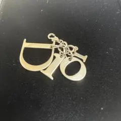 Dior ディオール☆セーフティーピン コードストラップ スマホ D