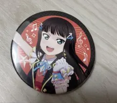 2026年最新】黒澤ダイヤ缶バッジの人気アイテム - メルカリ