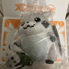 はじまりのピカチュウ ぬいぐるみ マスコット セット　ポケモンセンター限定