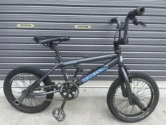 Sunday BMX バイク ブラック Primer 16 - メルカリ