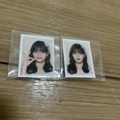 ＝LOVE イコラブ IDフォトステッカーvol.6 高松瞳 セミコンプ ②