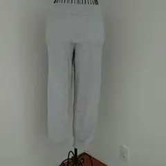 ZARA ニットジョガーパンツ