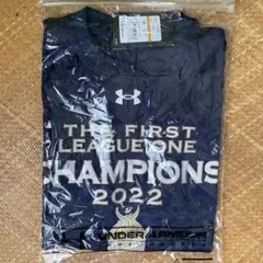ワイルドナイツ2022 Champions Tシャツ SMのサムネイル