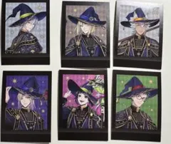 ツイステ　ぱしゃこれ　ブルームバースデー