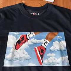 【新品・売切】 ジョーダン 1 JORDAN NIKE ナイキ M Ｔシャツのサムネイル