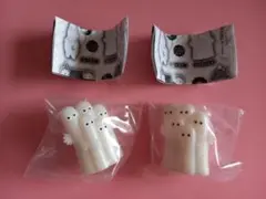 ムーミン ミニチュアランプPart3