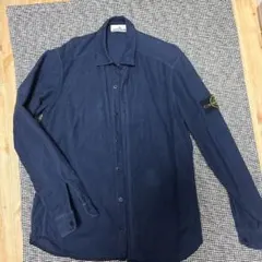 STONE ISLAND シャツジャケットのサムネイル