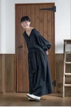 2025年最新】nest Robe レディース ロングワンピースの人気アイテム