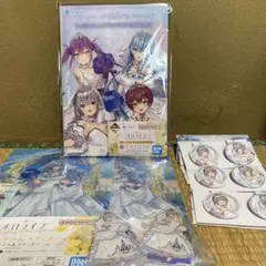 一番くじ ホロライブ ラストワン賞　おまけ